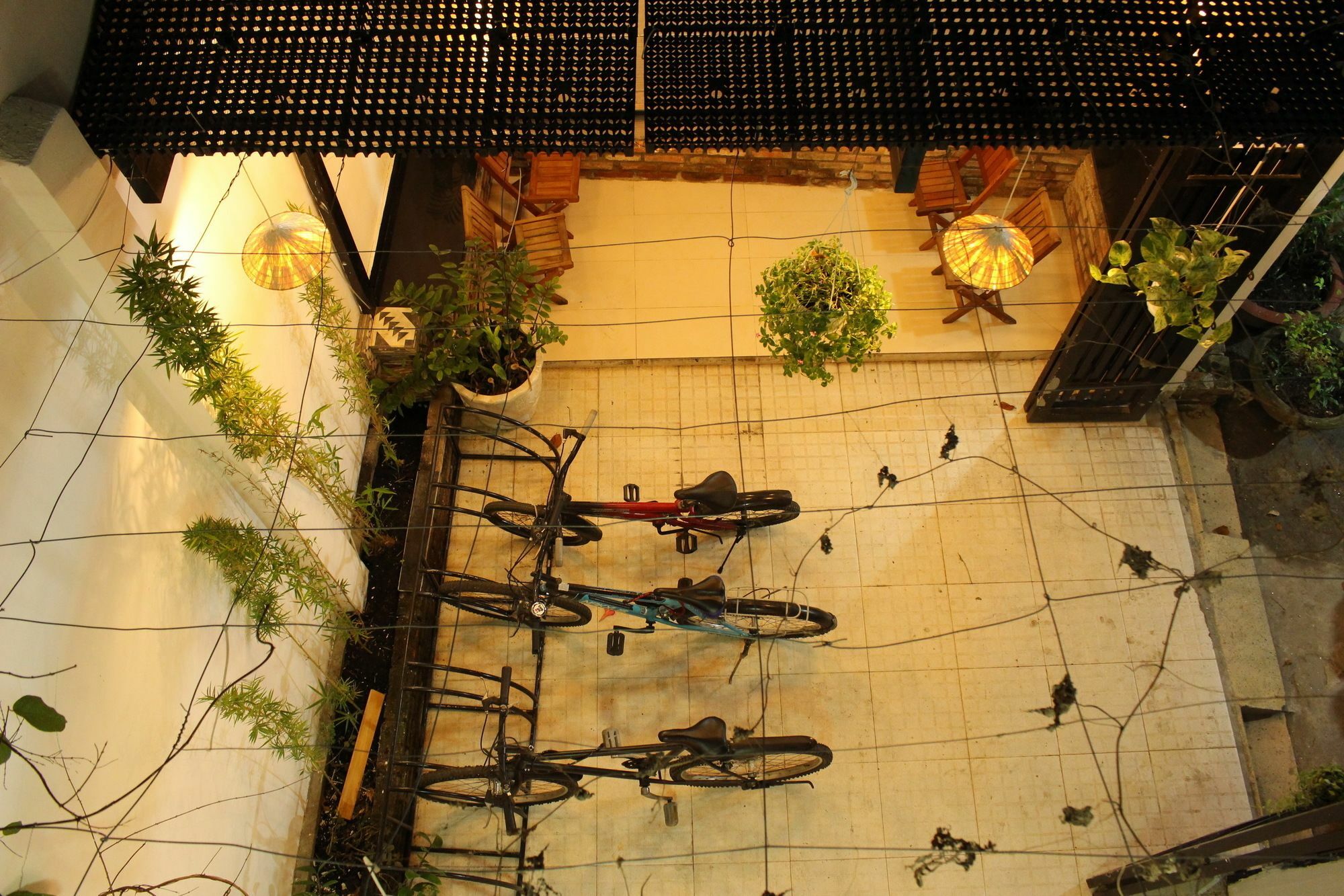 Cucu Hostel Ho Şi Min Dış mekan fotoğraf