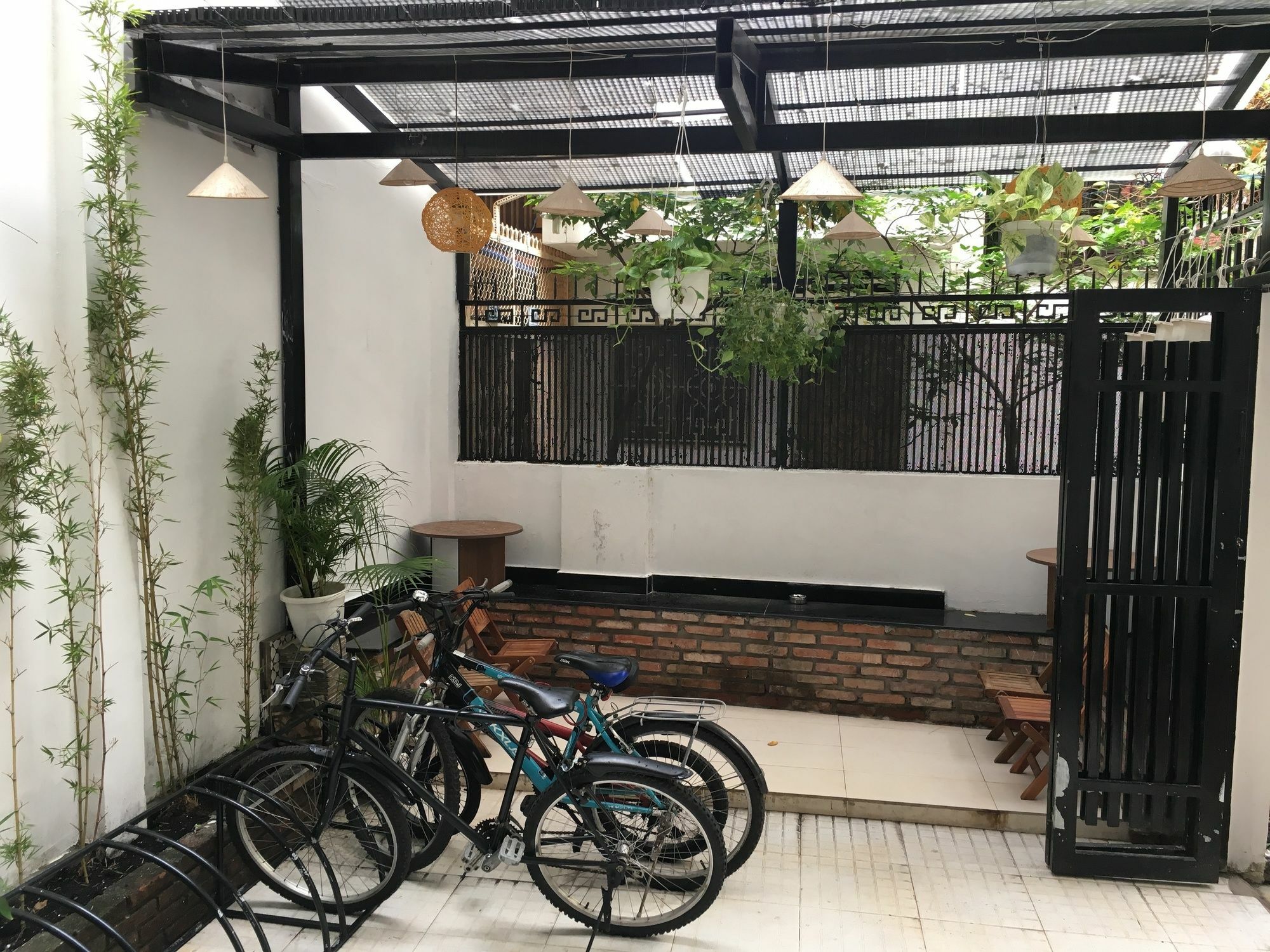 Cucu Hostel Ho Şi Min Dış mekan fotoğraf