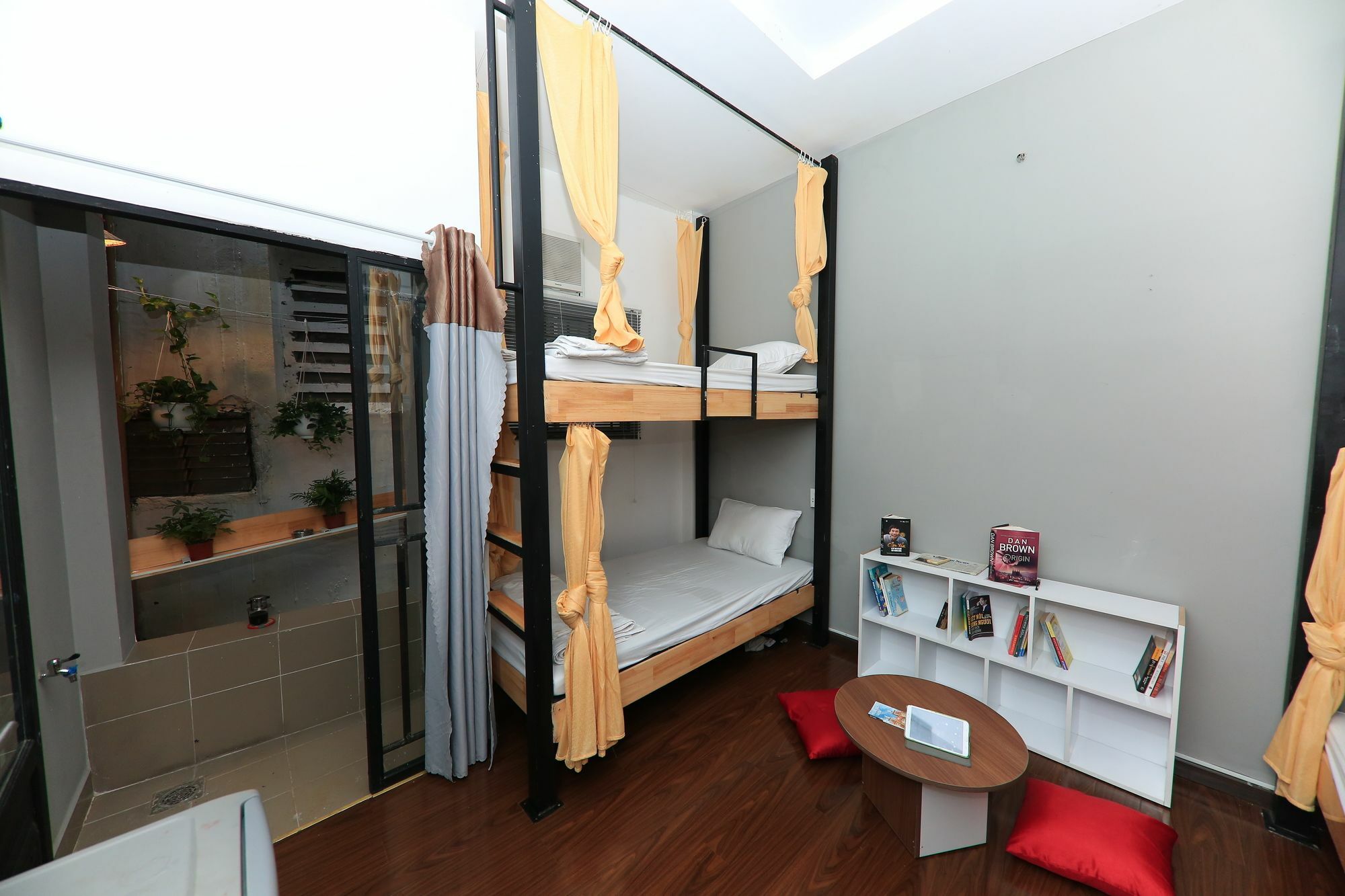 Cucu Hostel Ho Şi Min Dış mekan fotoğraf
